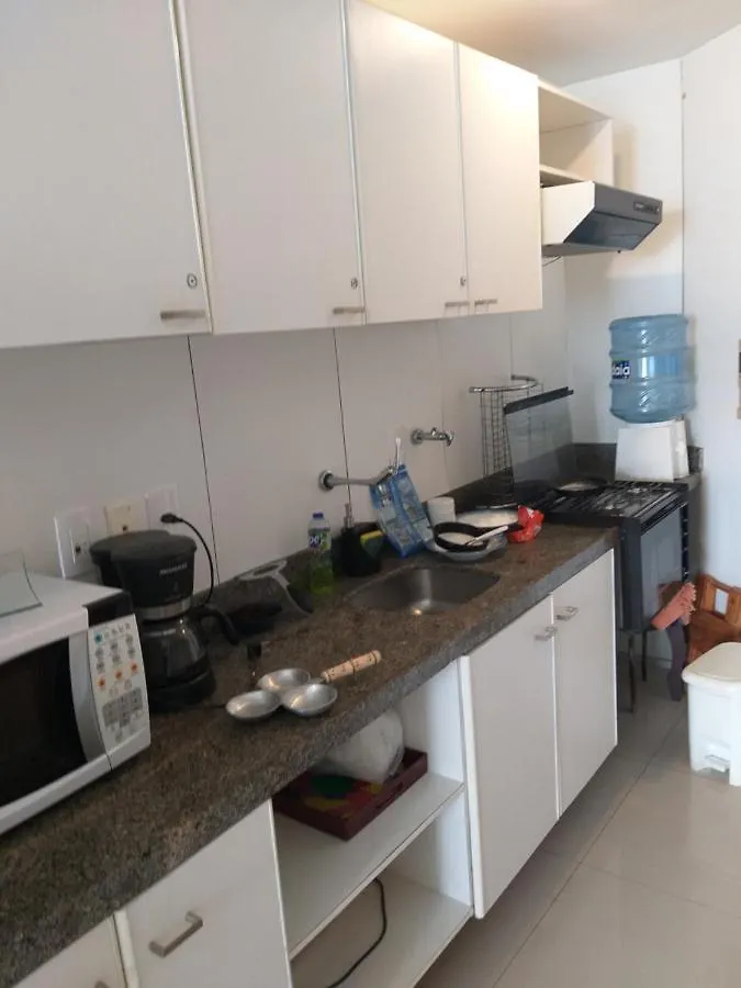 Flat Beira Mar Golden Fortaleza Fortaleza (Ceara)