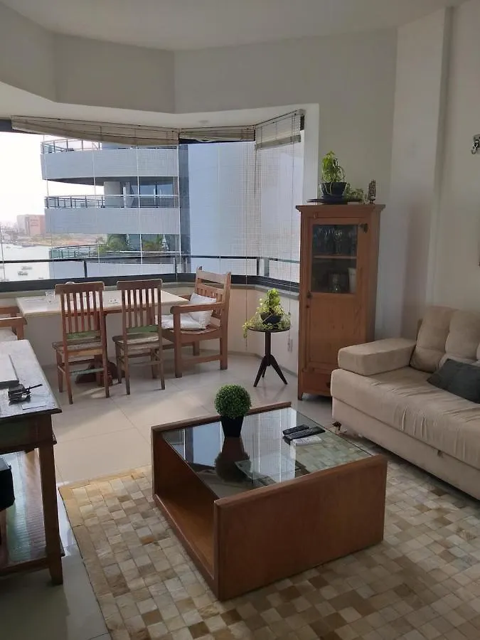 Flat Beira Mar Golden Fortaleza Fortaleza (Ceara)