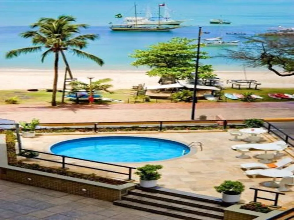 Flat Beira Mar Golden Fortaleza Fortaleza (Ceara)