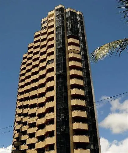 Apartment Flat Beira Mar Golden Fortaleza